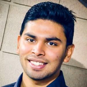 Meet your Posher, Abhisek